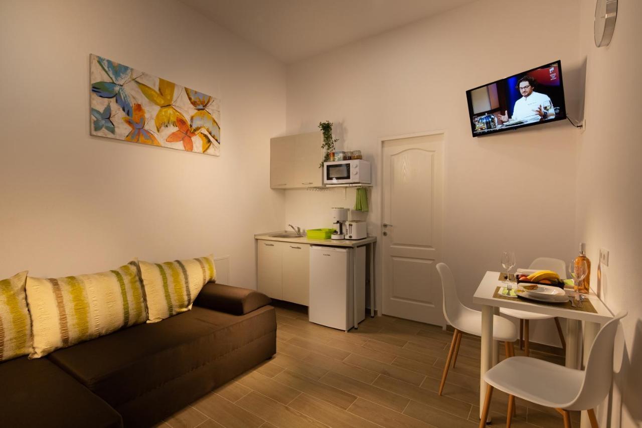 T19 Apartment シビウ エクステリア 写真