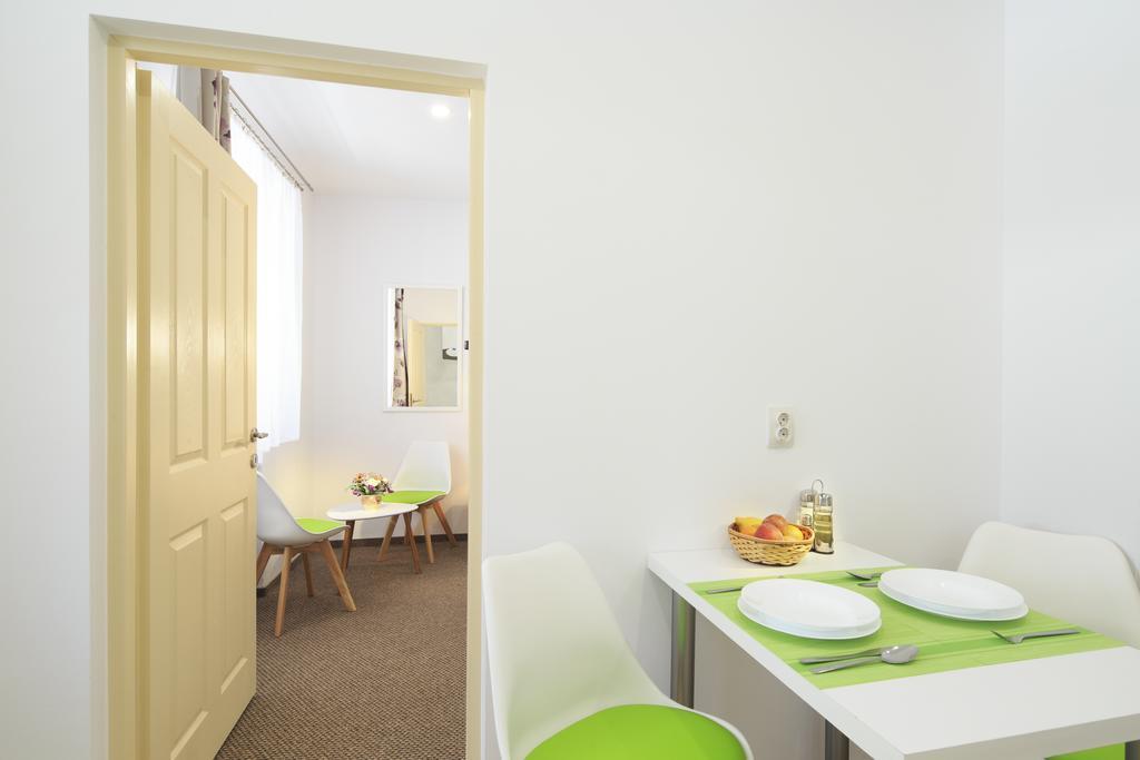 T19 Apartment シビウ エクステリア 写真